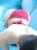 Xiuren秀人网 2025.04.18 NO.10172 Candy糖糖(82)